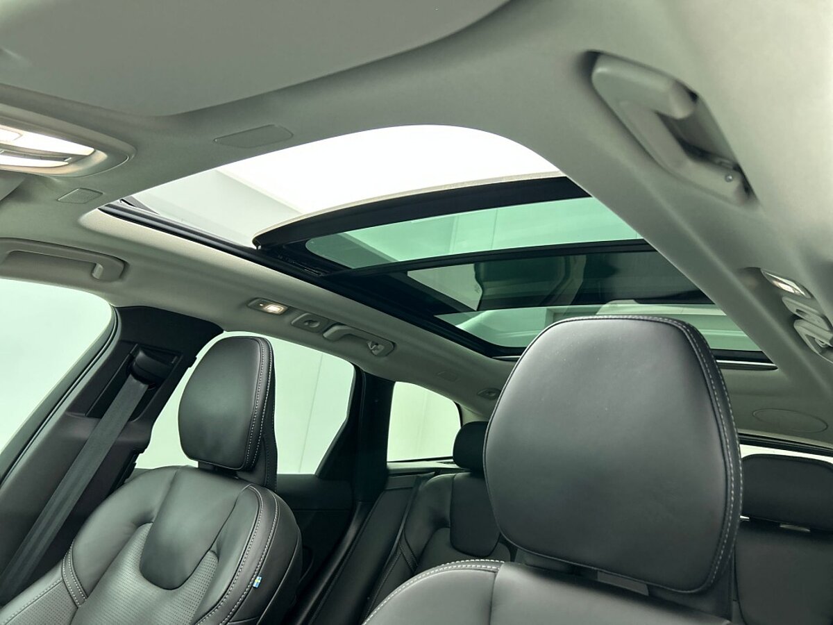 46806267 volvo xc60 t6 long range awd ultra bright luchtvering stoelventilatie 3 84