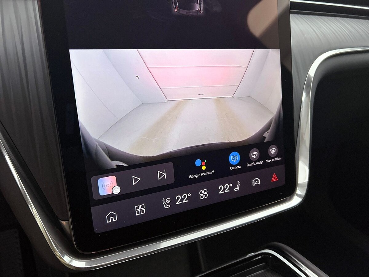 48676506 volvo ex90 ex 90 2wd core 7 zitter voorraad onyx black nordico microt 659876