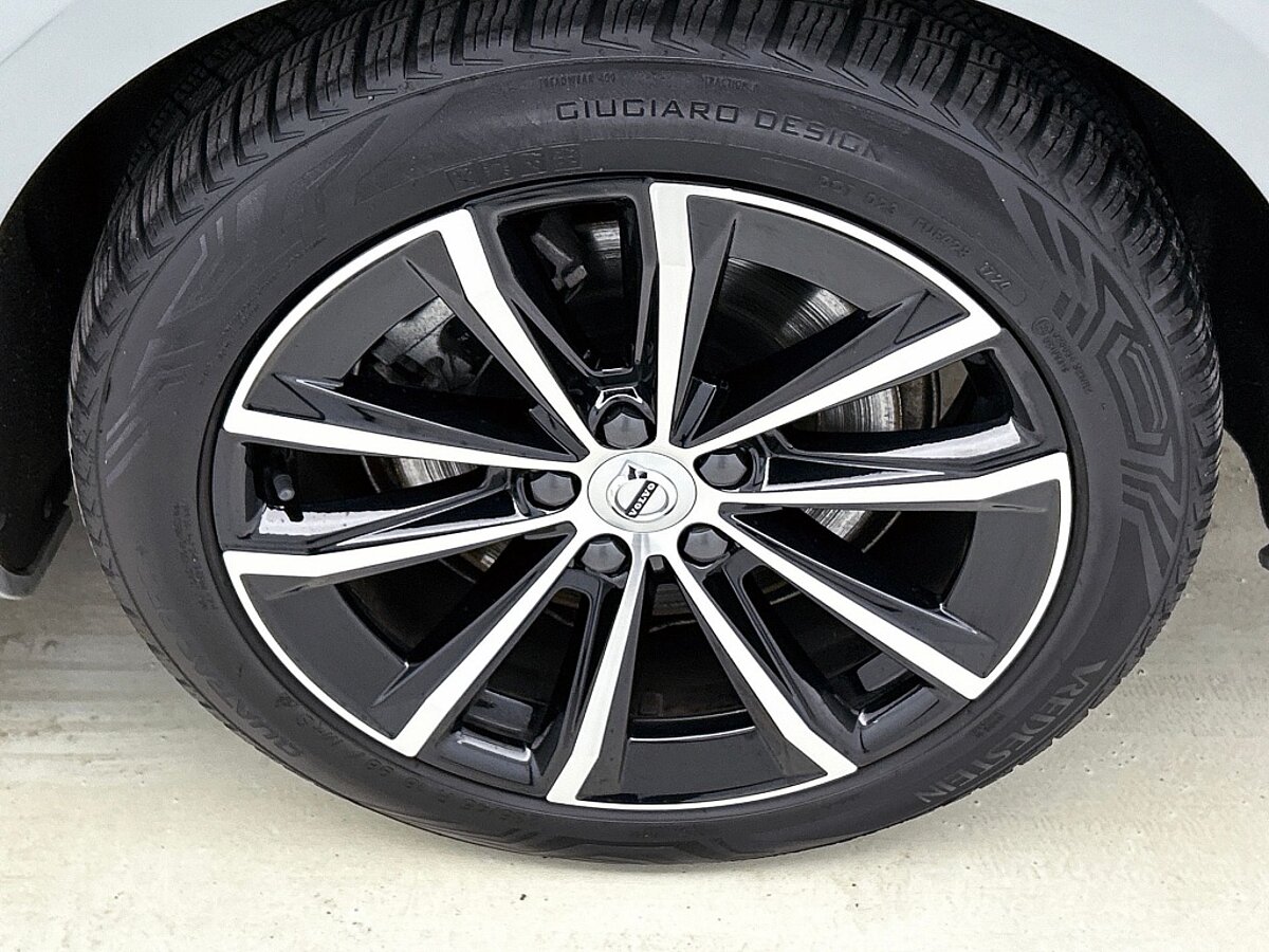 49834345 volvo v60 2 0 t6 awd plus dark panorama dak 360 camera leder stoel 79