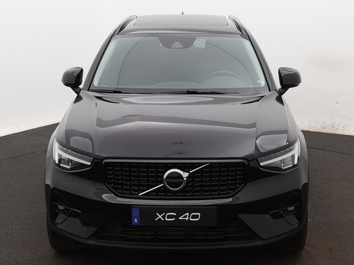 35002307 volvo xc40 1 5 t4 recharge ultimate dark memory seats harman kardon l 9 05