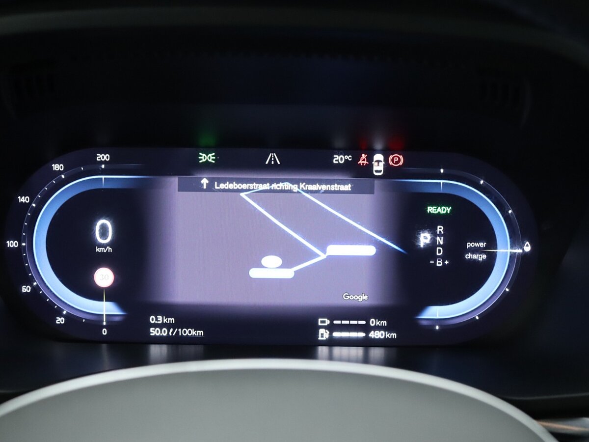 35574401 volvo xc60 t6 awd inscription head up display e15ca1