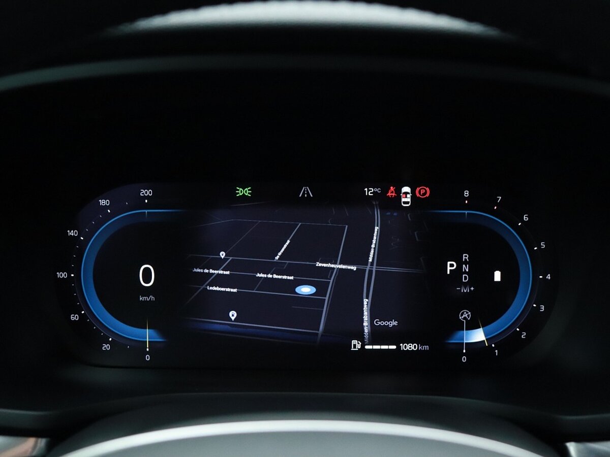 37686306 volvo v60 2 0 b3 core adaptive cruise navi el achterklep 22