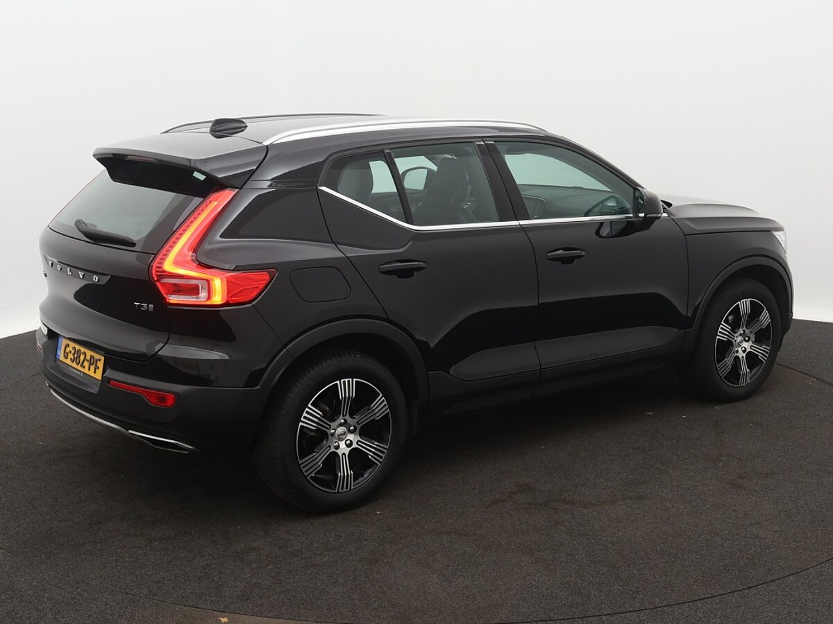 43721817 volvo xc40 t3 geartronic inscription adaptive cruise 99