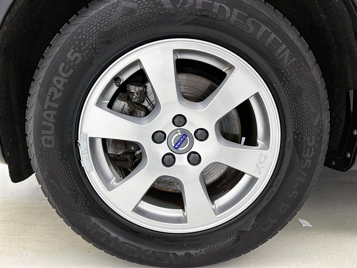 44992966 volvo xc60 2 0 t5 fwd polar trekhaak 37