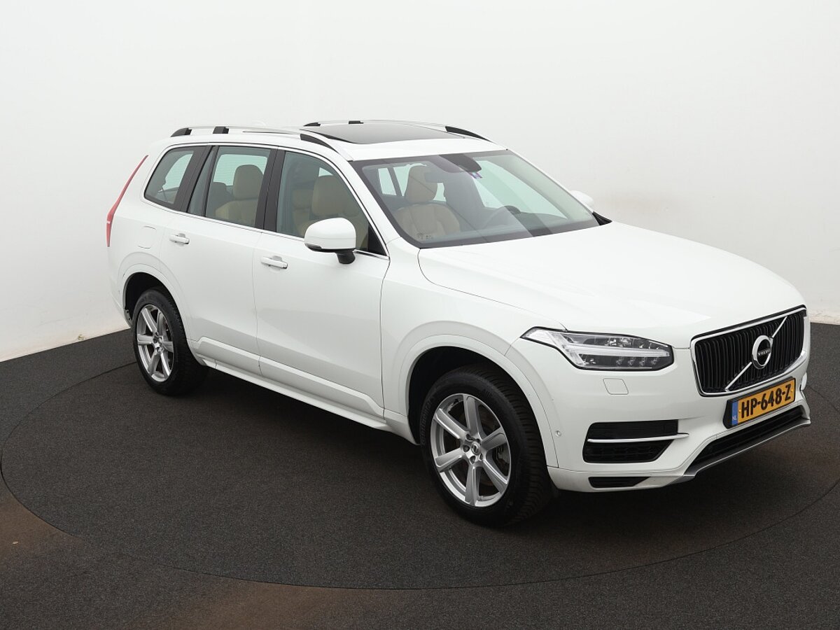 36935015 volvo xc90 2 0 t8 recharge awd momentum 245a79
