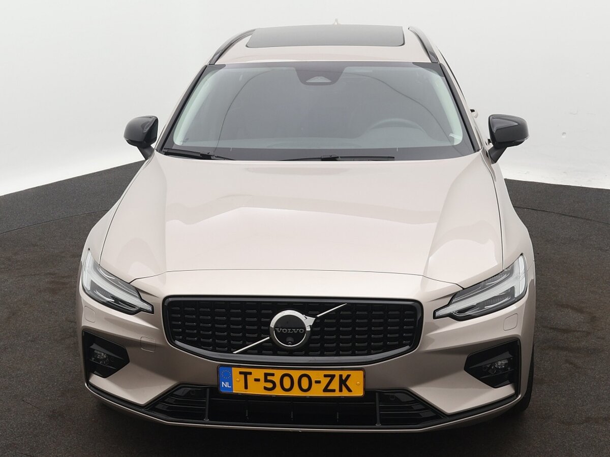 41451043 volvo v60 2 0 b3 plus dark panorama dak trekhaak lighting pack 8 10