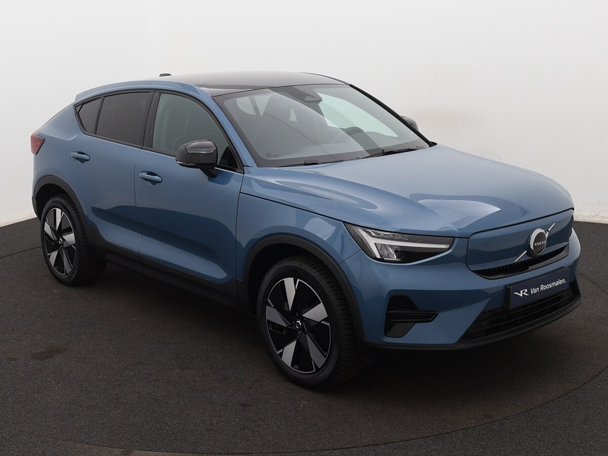 42792369 volvo c40 extended plus 82 kwh trekhaak panorama dak camera 7 03