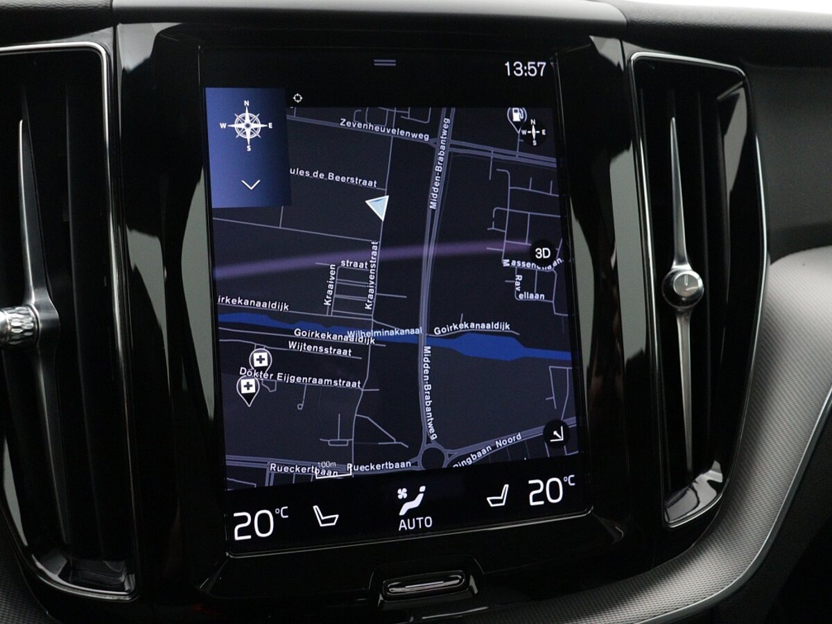 43612700 volvo xc60 2 0 recharge t8 r design 360ao camera harman kardon head up f9a7b9