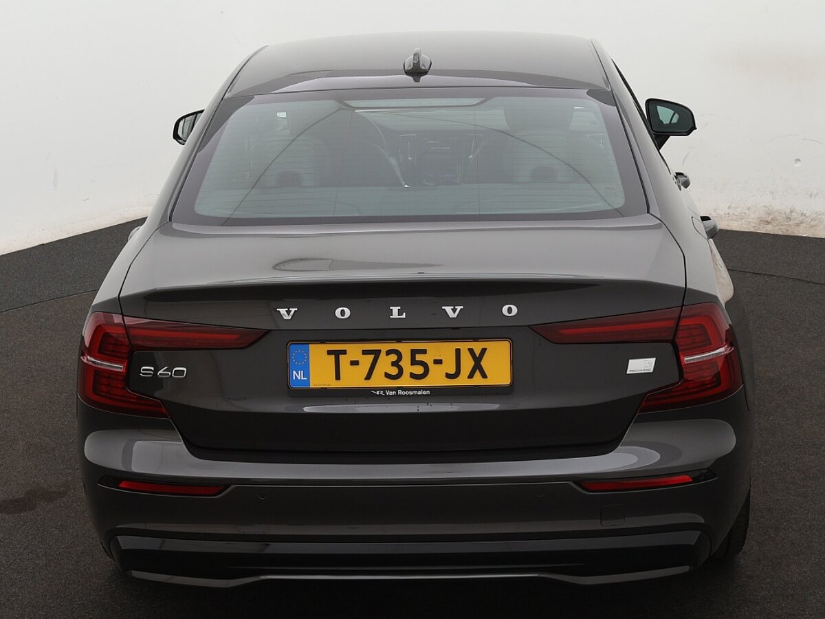 45114091 volvo s60 t6 plus dark 360 camera lichtmetalen velgen 82