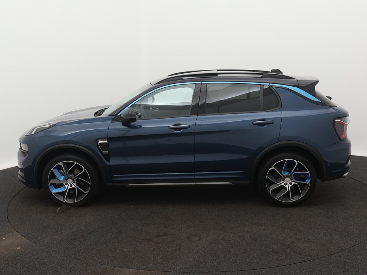 45240195 lynk co 01 1 5 phev panoramadak 360 camera adaptieve cruise control 2