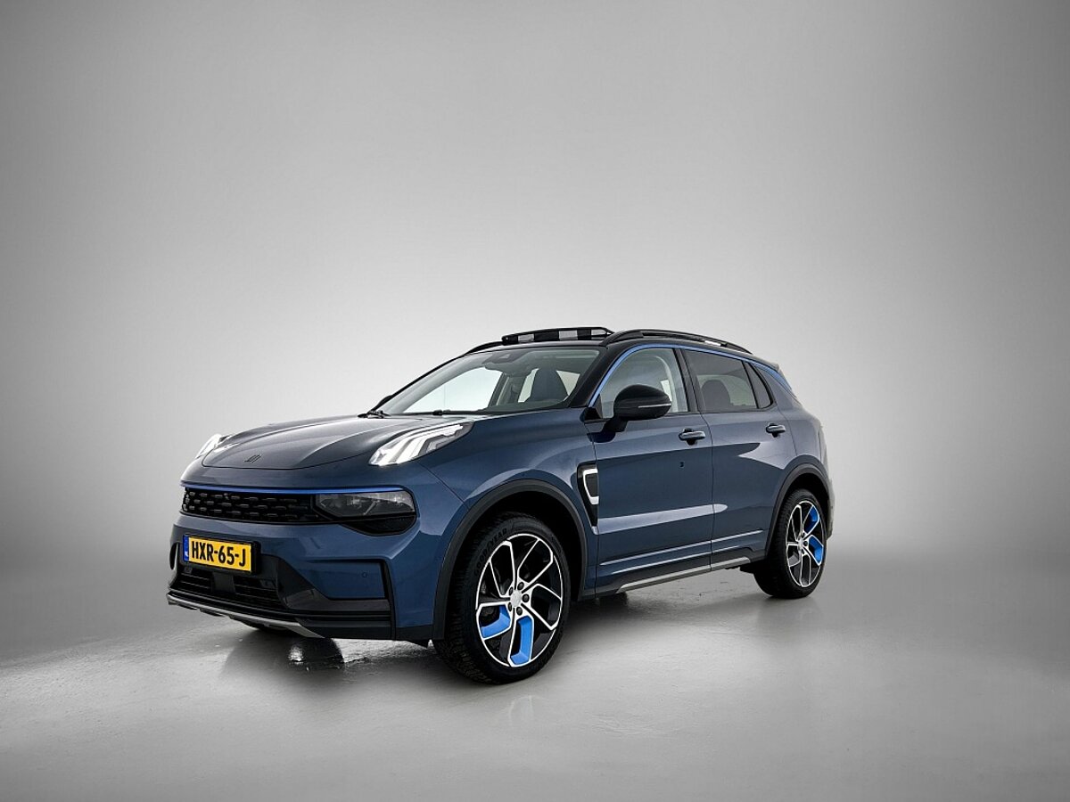 46582722 lynk co 01 1 5 hybride rijklaar inclusief 12 maanden garantie 2