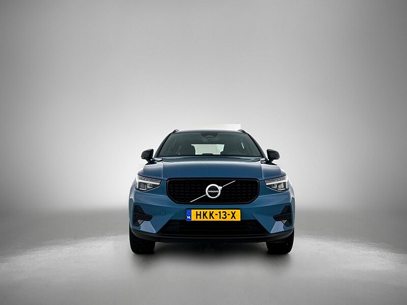 48947583 volvo xc40 2 0 b4 plus dark trekhaak harman kardon 6 03