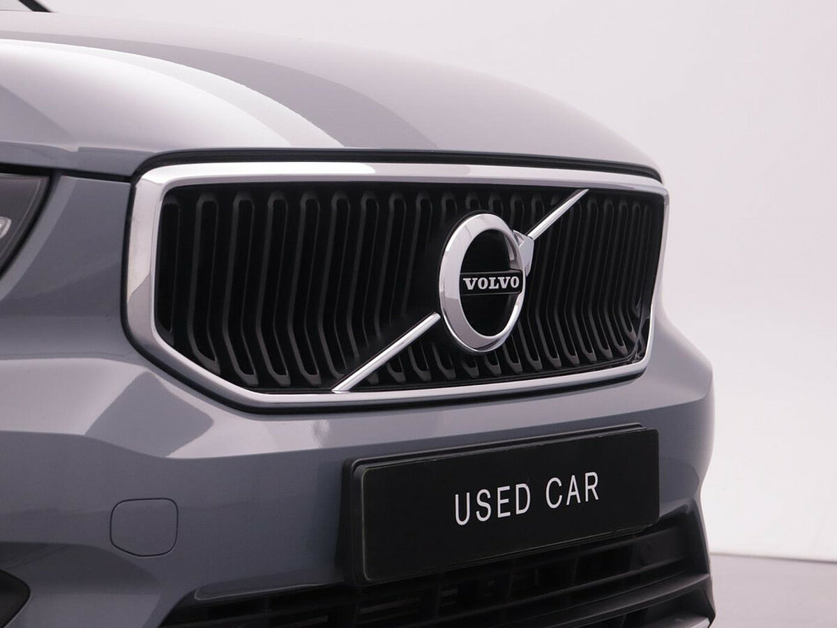 34450922 volvo xc40 1 5 t3 automaat momentum pro 24 mnd garantie donker glas 74