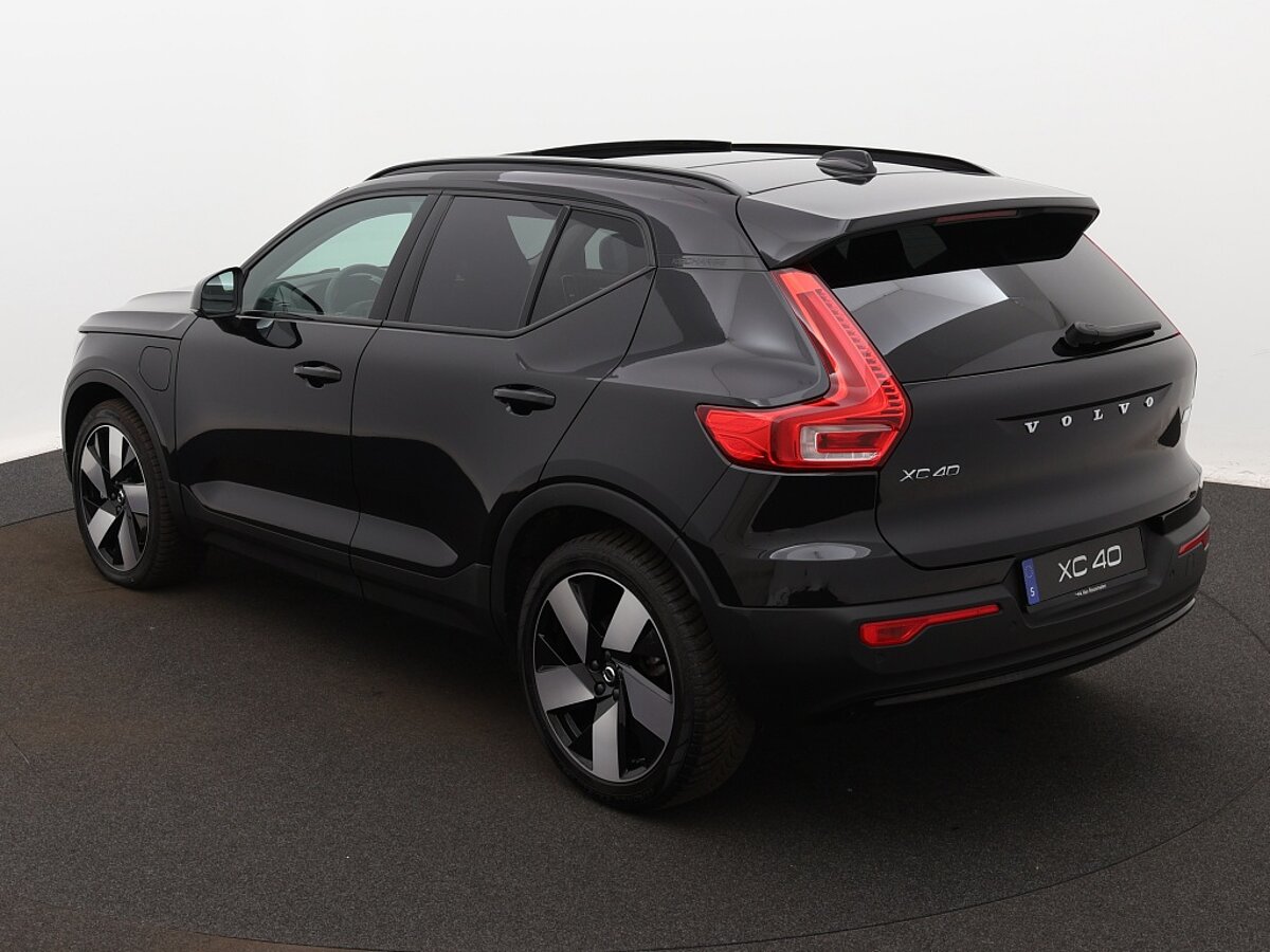 35002307 volvo xc40 1 5 t4 recharge ultimate dark memory seats harman kardon l 3 05