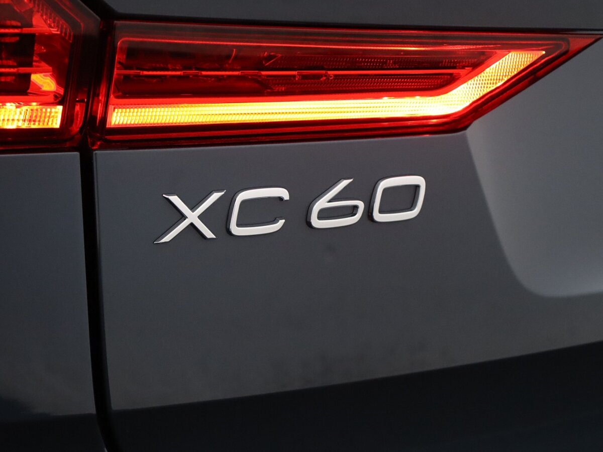 35405128 volvo xc60 b5 ultimate bright luchtvering trekhaak ae5957