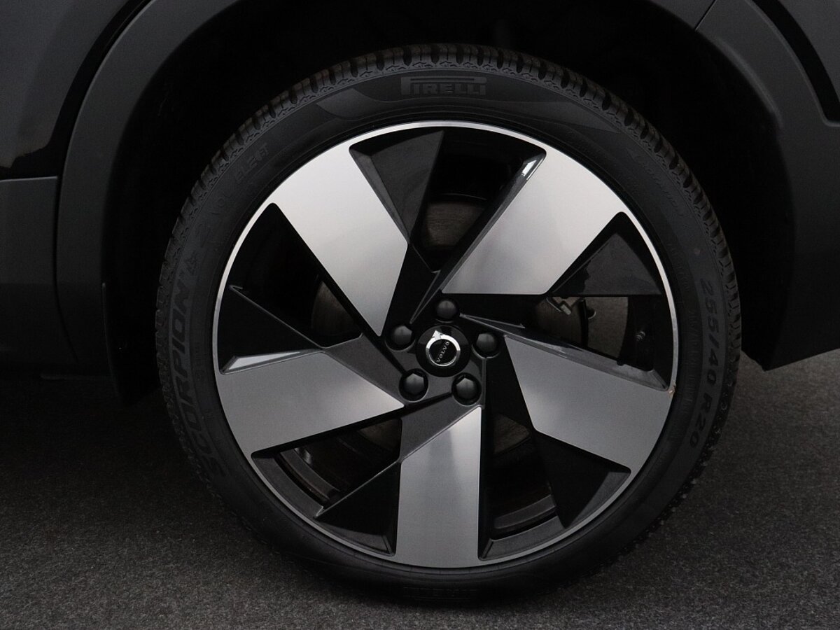41742567 volvo c40 extended plus 82 kwh 0f690e