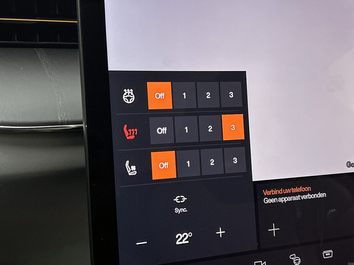 46401174 polestar 3 long range dual motor 111kwh launch edition pilot plus pe 7