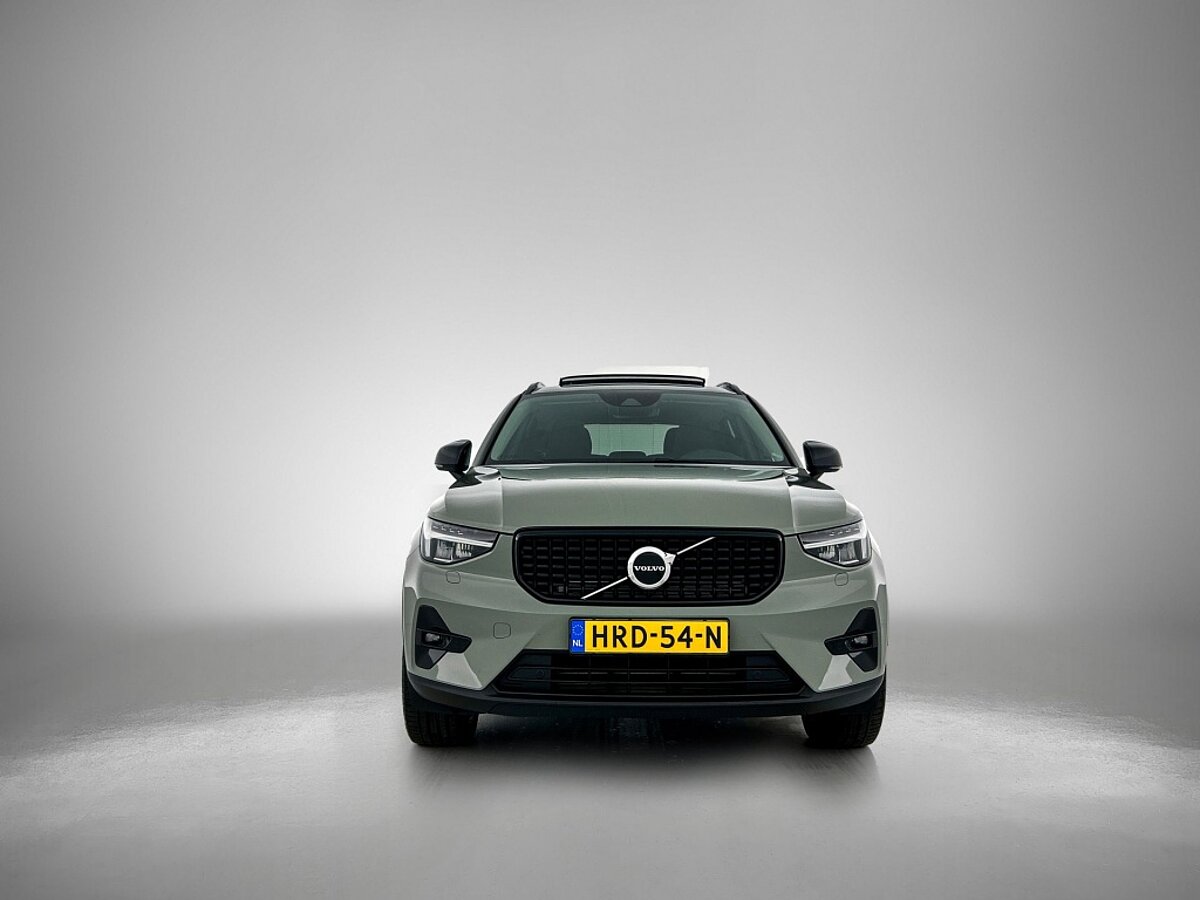 46739666 volvo xc40 1 5 t4 recharge ultimate dark 20inch velgen panoramadak 6 02