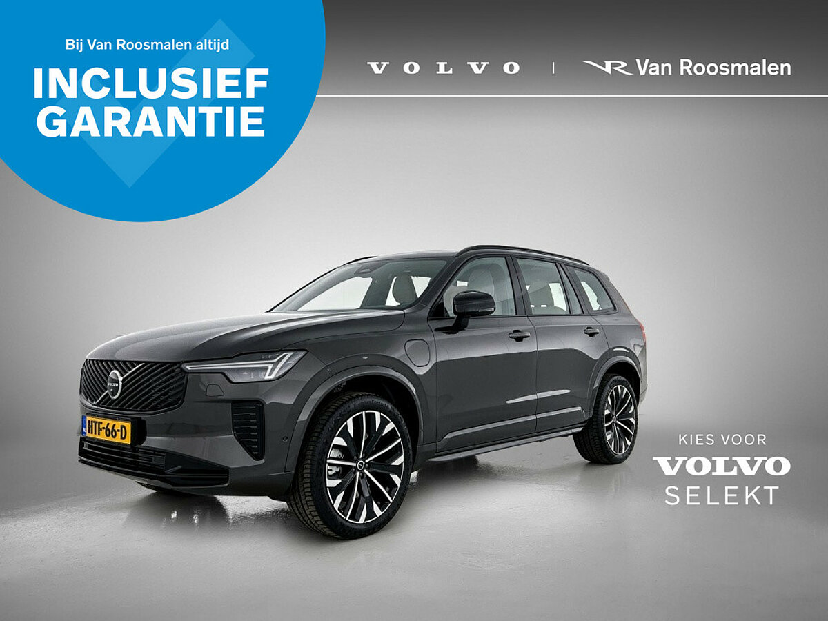 47022447 volvo xc90 2 0 t8 awd ultra dark luchtvering massage nappa ventilatie 1 02