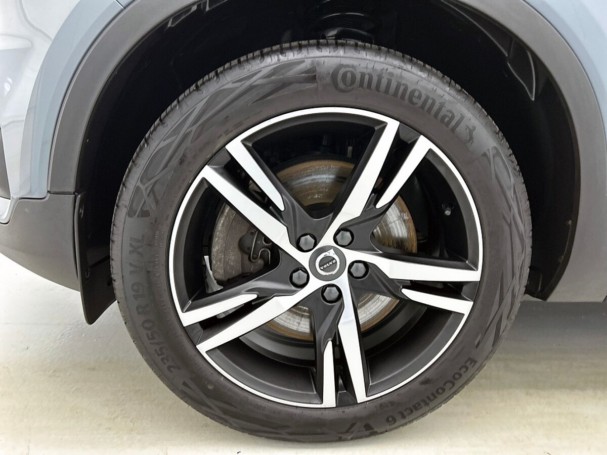 47156536 volvo xc40 1 5 t5 r design pilot assist trekhaak keyless blis clima eb3977