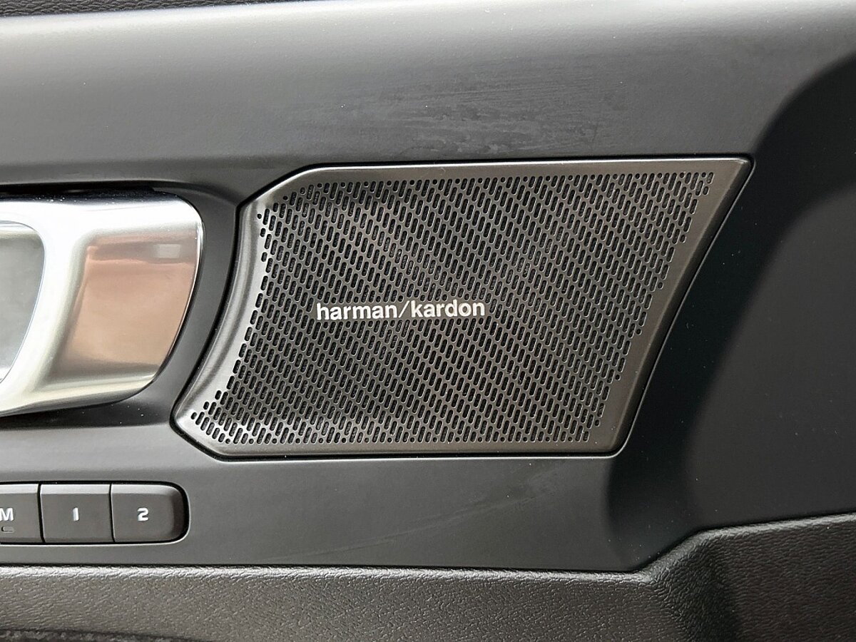 47457994 volvo c40 recharge ultimate 69 kwh panoramadak elektrische achterklep 44