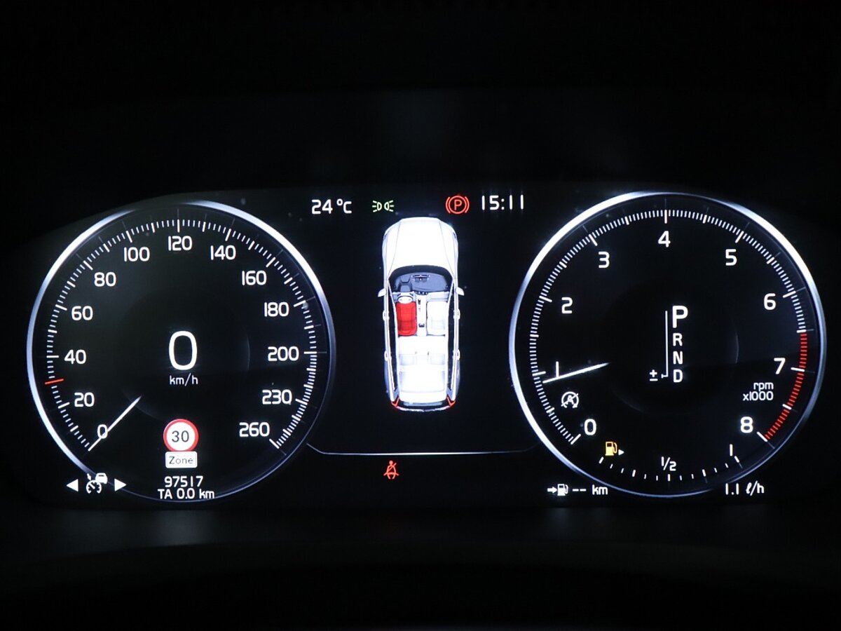 35012717 volvo v60 2 0 t6 awd inscription panoramadak 360 camera e83298