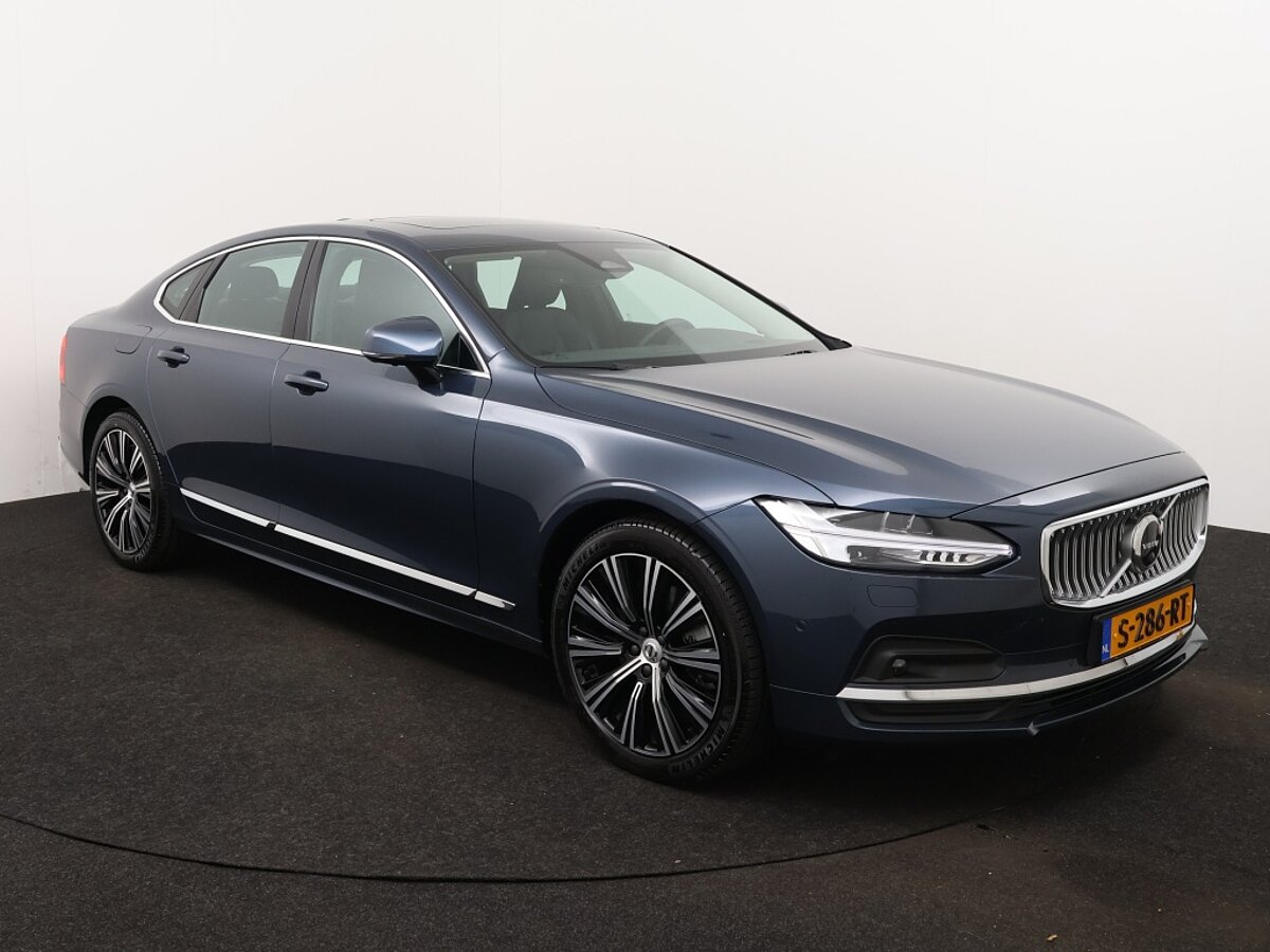 36027210 volvo s90 2 0 b4 plus bright 7 03
