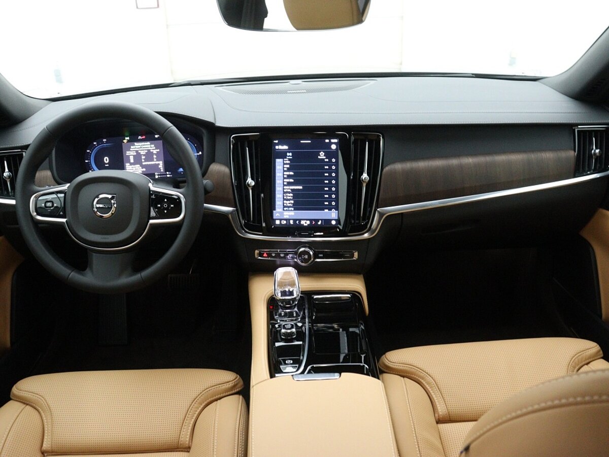 39296260 volvo s90 t8 awd plus dark getint glas geperforeerd leder 6 40