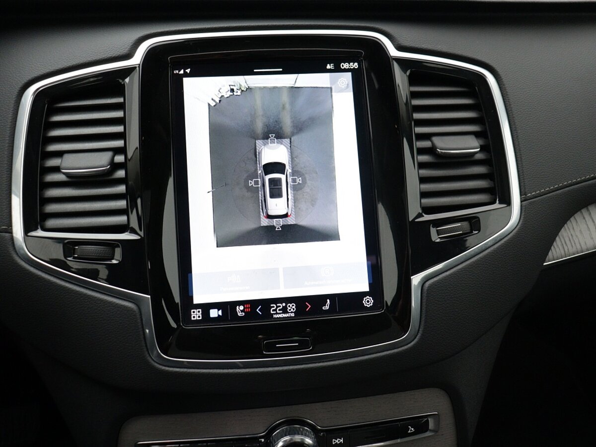 43741364 volvo xc90 2 0 t8 awd ultimate dark bowers wilkens luchtvering trekha 0f159e