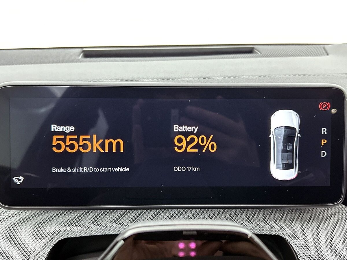 46686404 polestar 4 long range single motor 100kwh pilot plus 21 sportvelgen nieuw 9 07