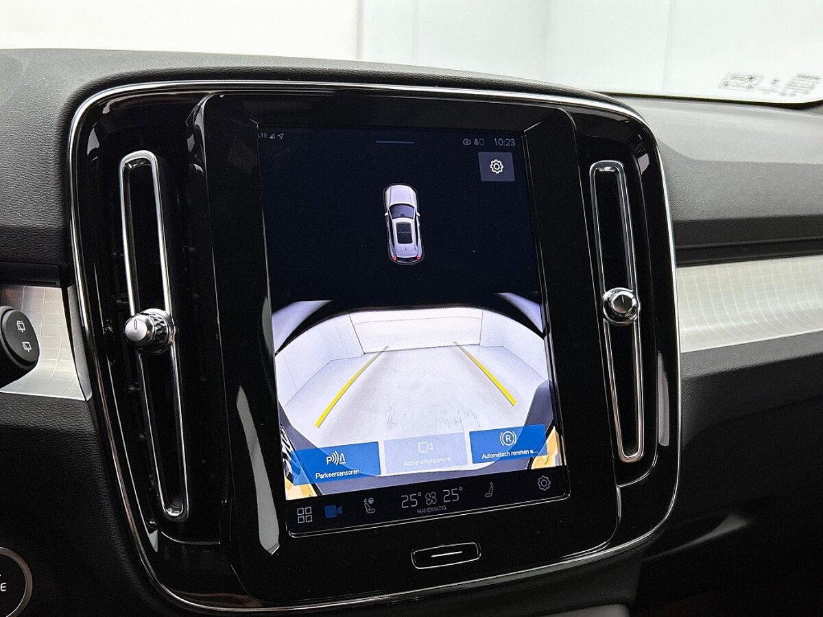 47574256 volvo xc40 2 0 b4 plus dark trekhaak elektrische stoelverstelling har 15