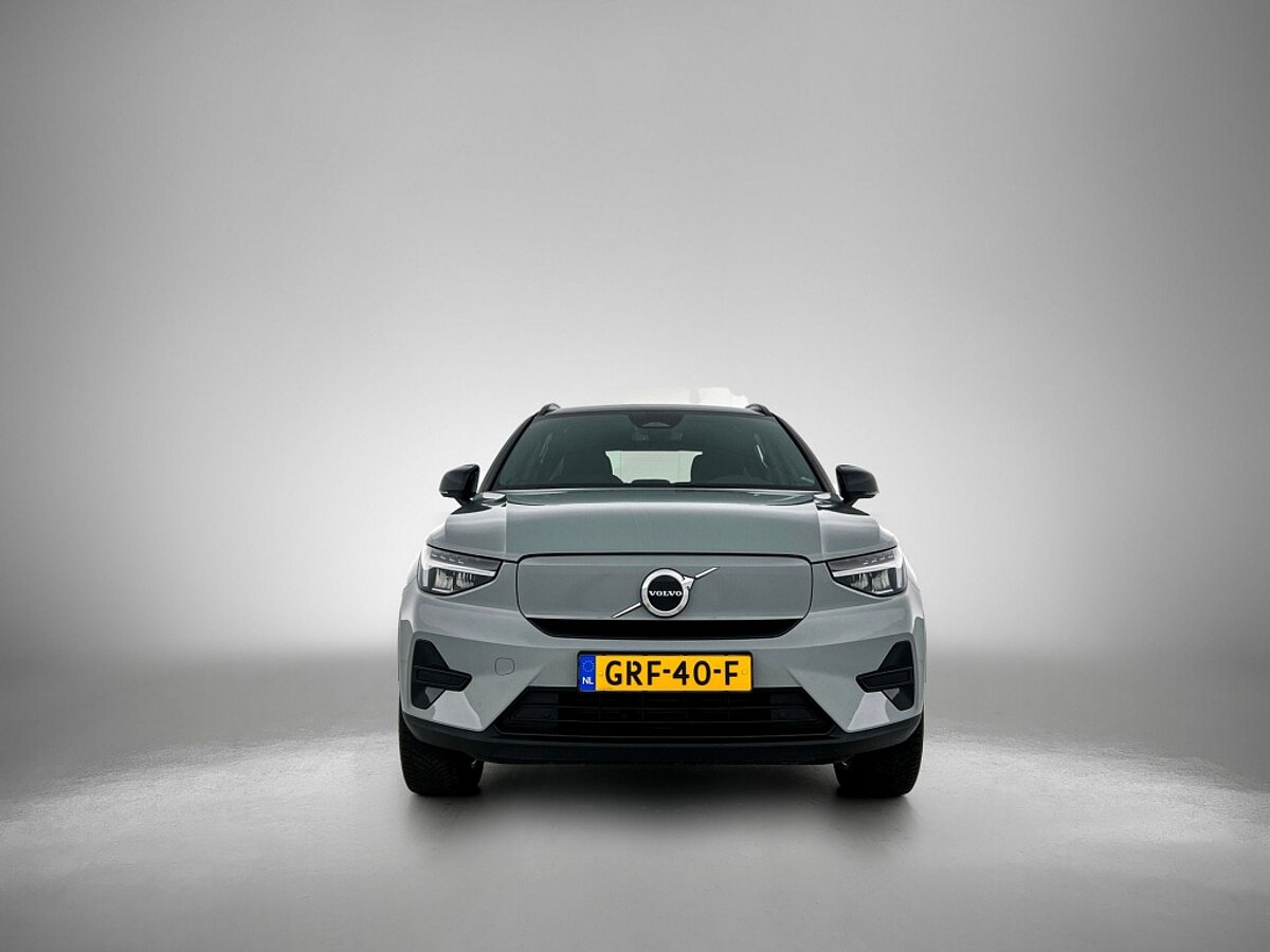 47908784 volvo xc40 extended plus 82 kwh trekhaak camera 19 lichtmetalen vel 5 01