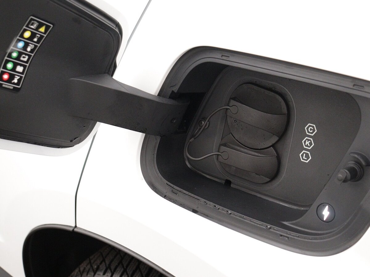 43615032 volvo ex30 extended plus 69 kwh climate pack extra getint glas 72e5a4