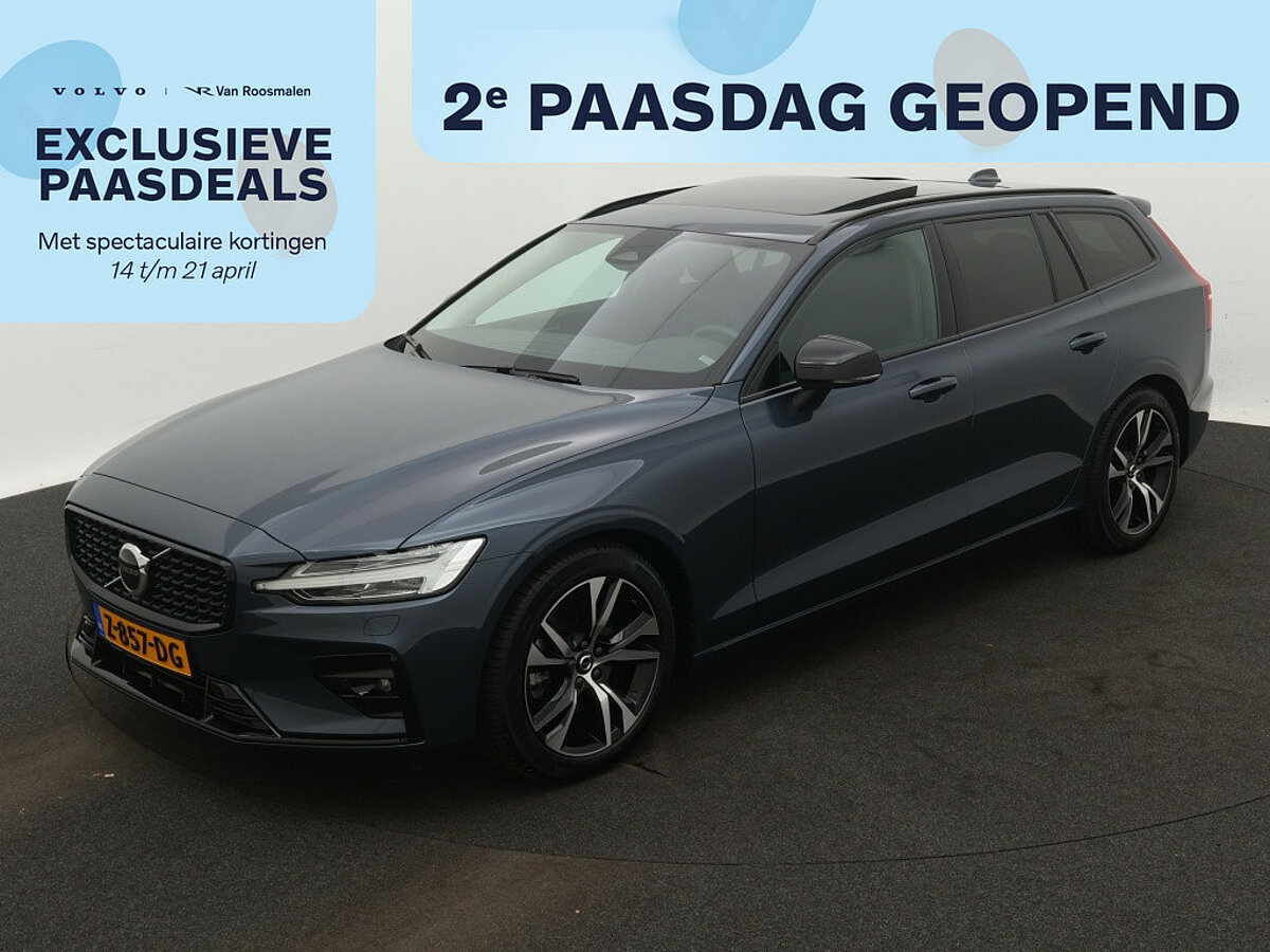 43852732 volvo v60 2 0 b4 plus dark trekhaak panoramadak 1 07