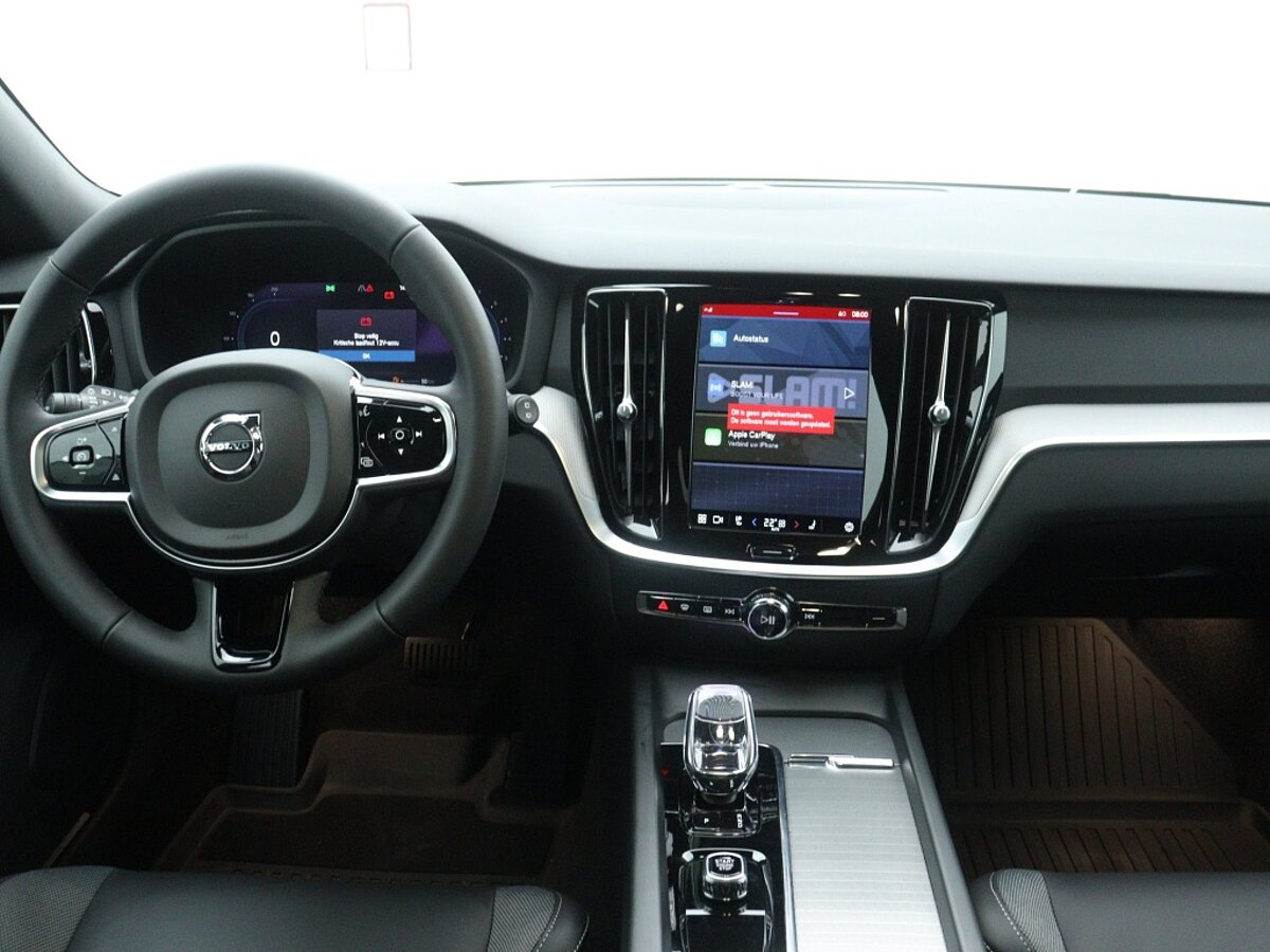 43874128 volvo v60 2 0 b3 plus dark adaptive cruise el stoelen stoelverwarmi 6 12