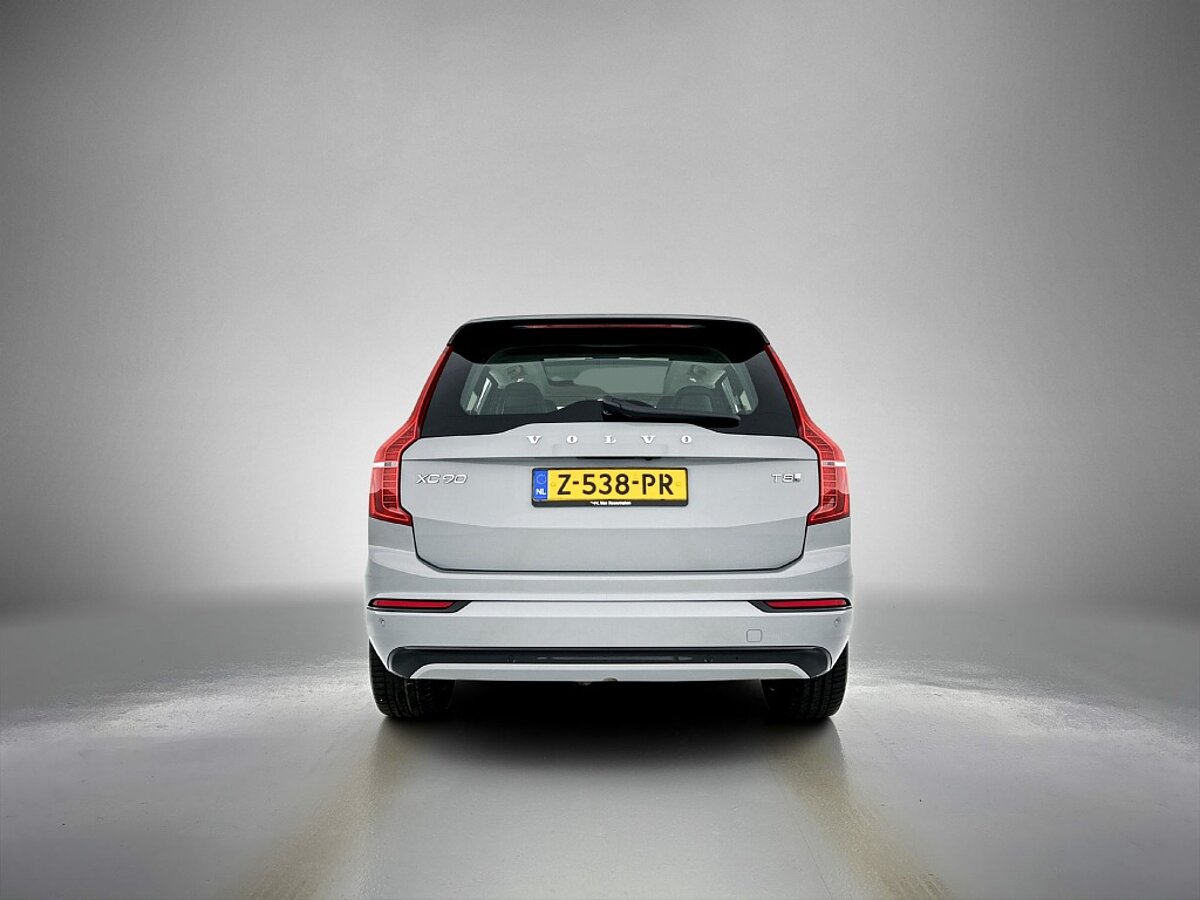 45269178 volvo xc90 2 0 t8 ultimate b w luchtvering trekhaak 360 camera 5