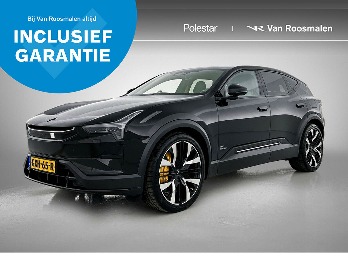 46401174 polestar 3 long range dual motor performance launch edition pixel led trekh 1 71