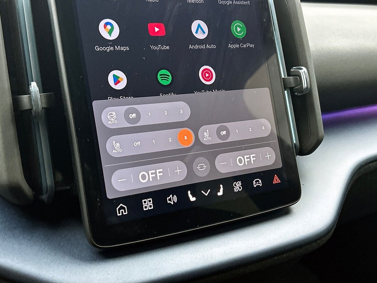 49302491 volvo ex30 extended range plus trekhaak stoelverw extra getint glas 8 02