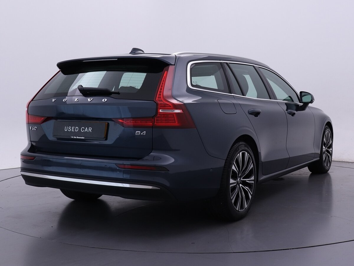 35321448 volvo v60 2 0 b4 plus bright panorama dak leder stoelverwarming voor 5 03