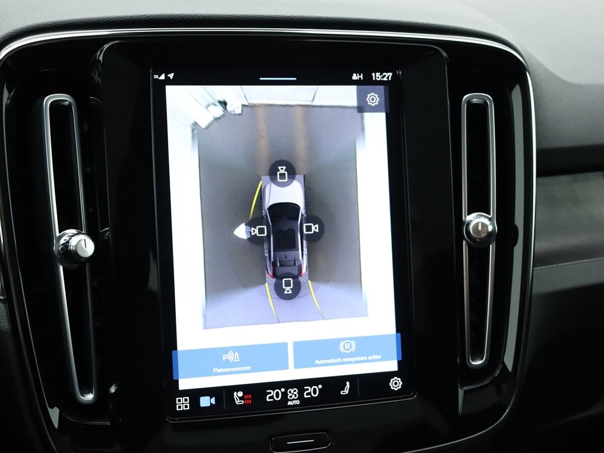 36079802 volvo c40 recharge ultimate 69 kwh 6d0e87