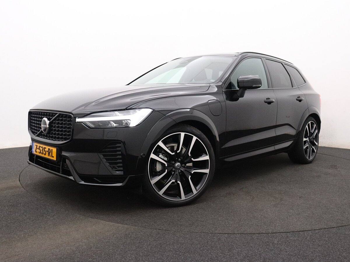 39906983 volvo xc60 2 0 t6 awd ultra dark panorama dak sportinterieur f67523