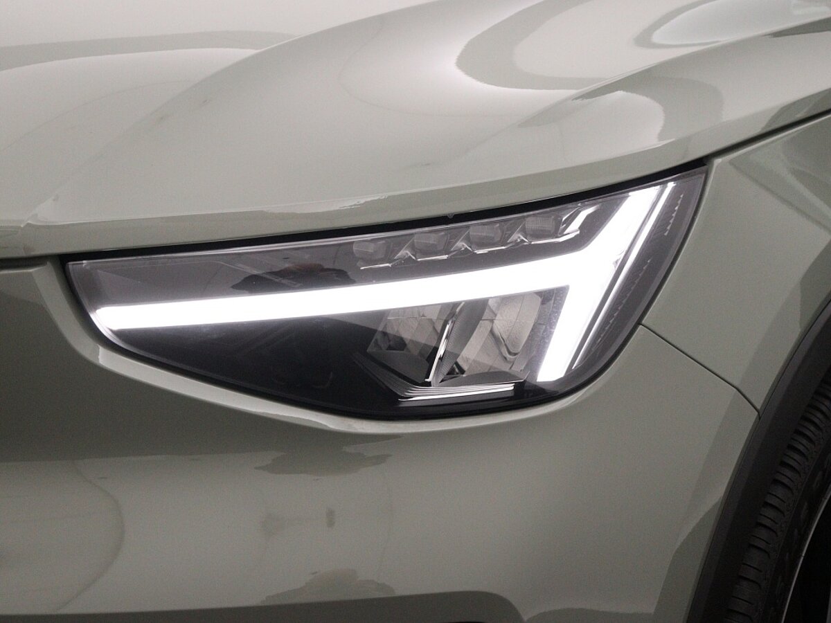 42246444 volvo xc40 extended plus 20 velgen getint glas ed834f