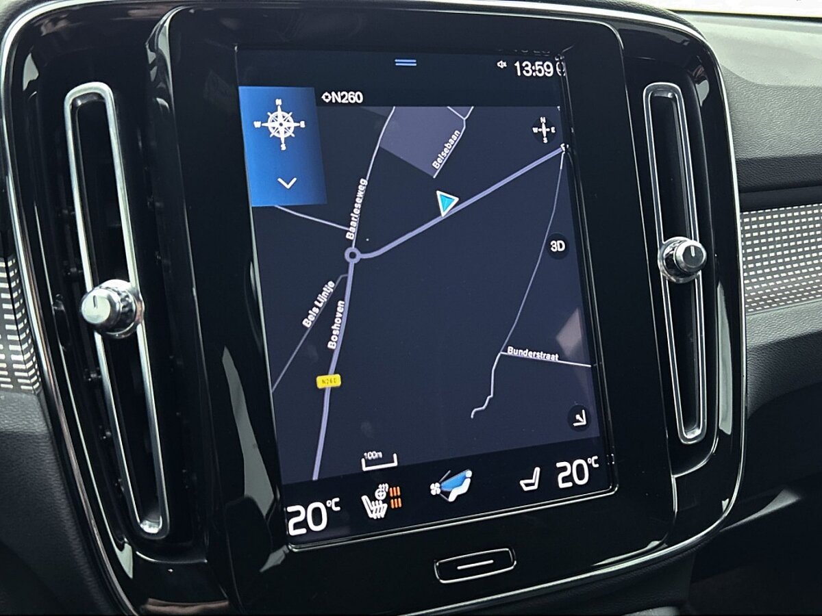 44930508 volvo xc40 1 5 t4 rech r design trekhaak 36