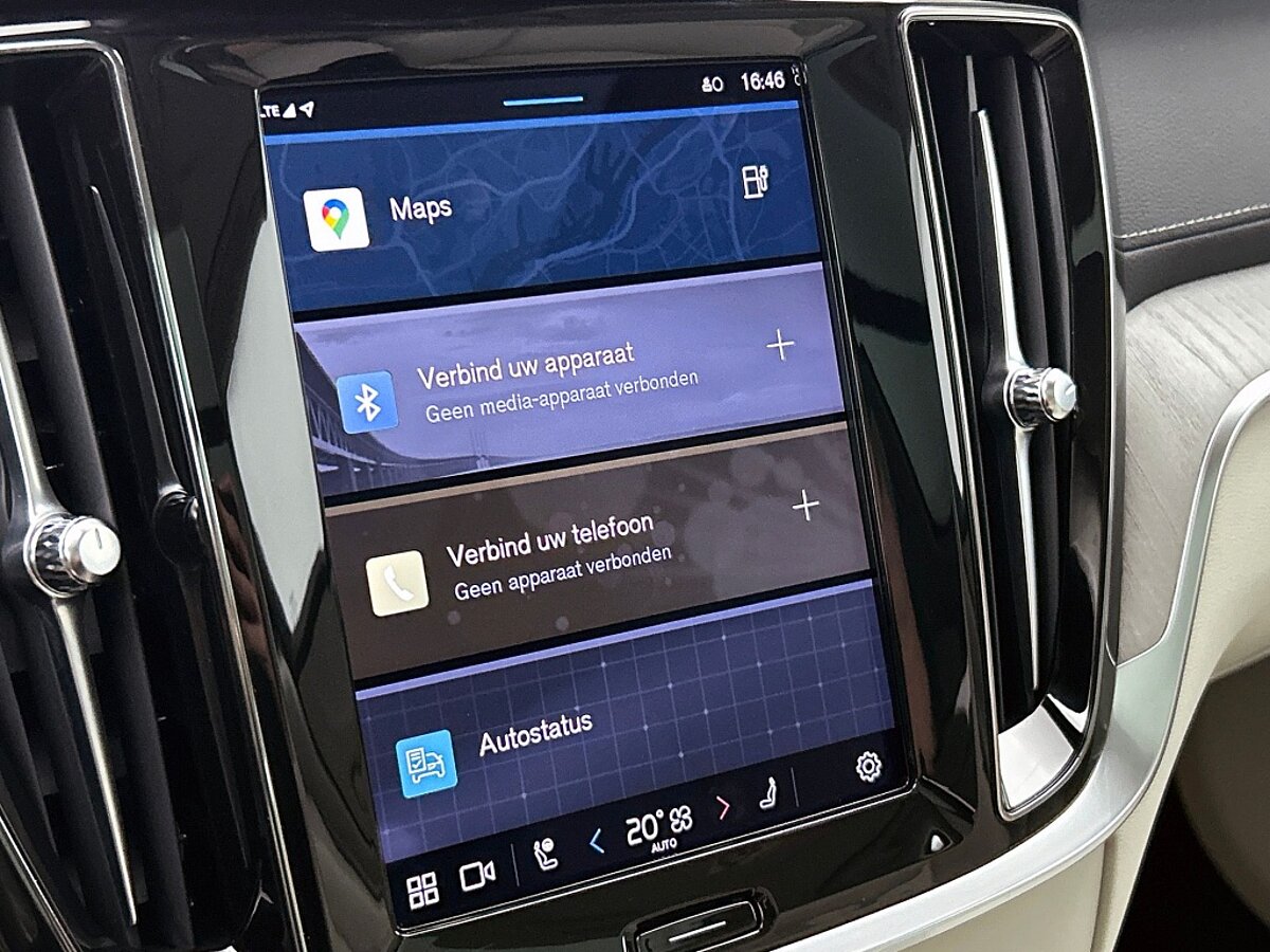 45912620 volvo v60 2 0 t6 awd ultimate bright 360a camera trekhaak panoramada ad987b