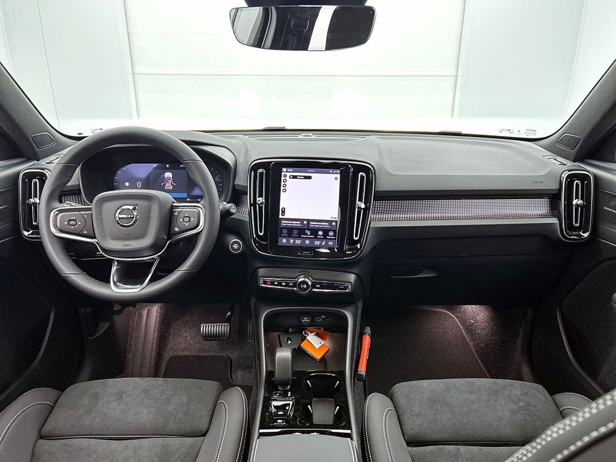 47515856 volvo xc40 2 0 b4 plus black edition panoramadak 360 graden camera 65