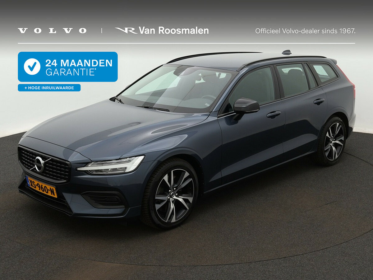 34899879 volvo v60 2 0 t5 automaat r design look leder 19 wielen 1 04