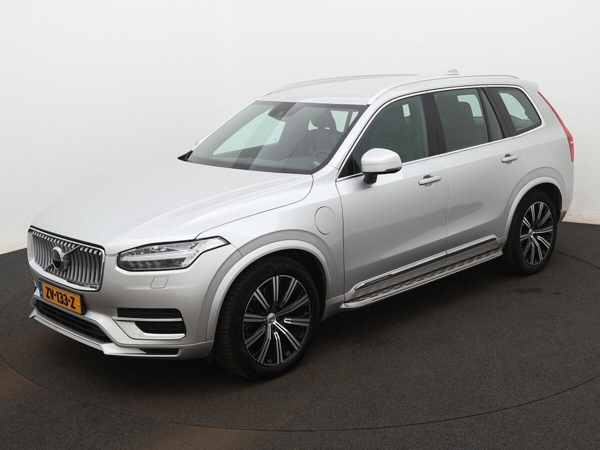 37397967 volvo xc90 2 0 t8 recharge awd inscription luchtvering bowers wilkins 2 06
