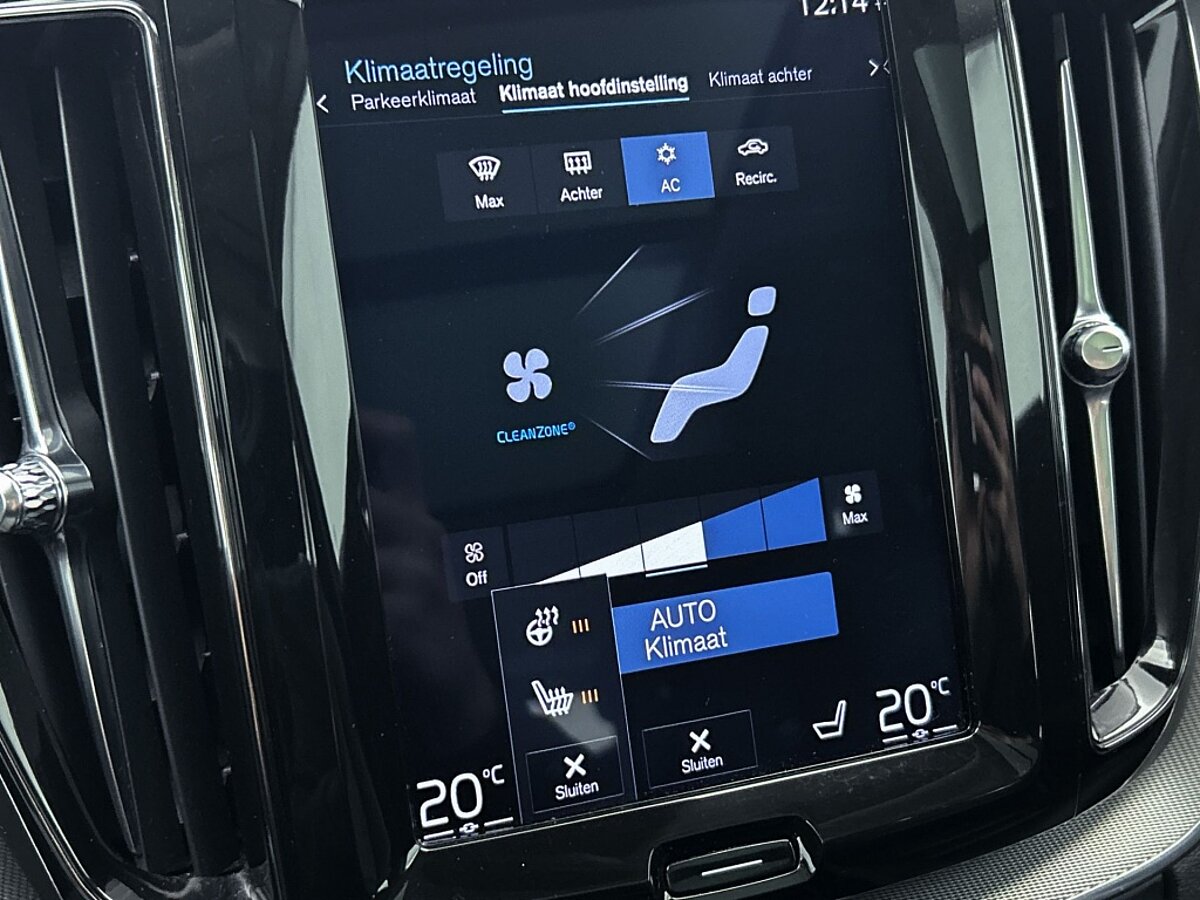 45016843 volvo xc60 2 0 t5 inscription panoramadak adaptive cruise 360 camera 08