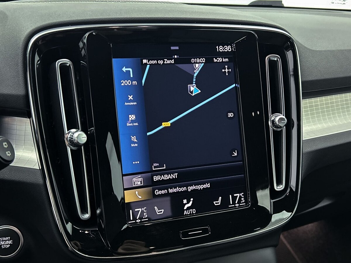 45663226 volvo xc40 1 5 t4 recharge r design harman kardon elektrische stoelvers 25