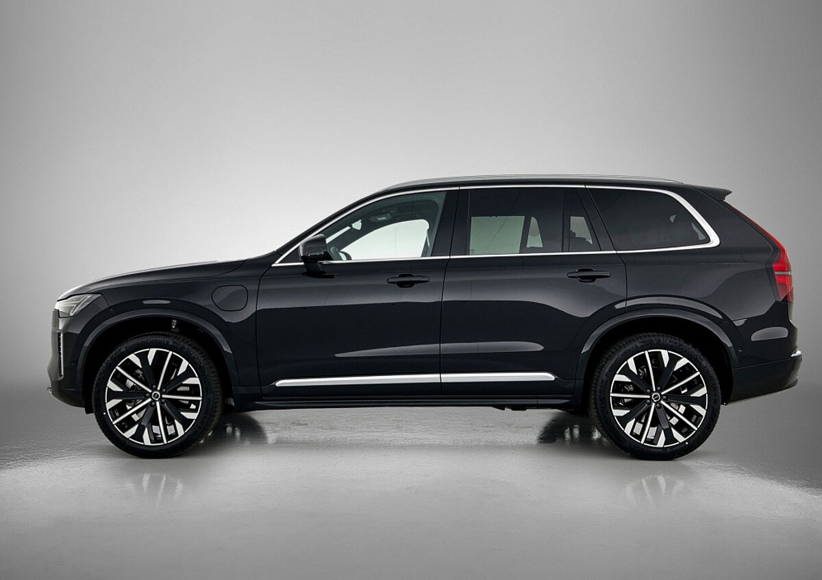 46553301 volvo xc90 xc 90 t8 awd ultra bright voorraad luchtvering stoelventil 2